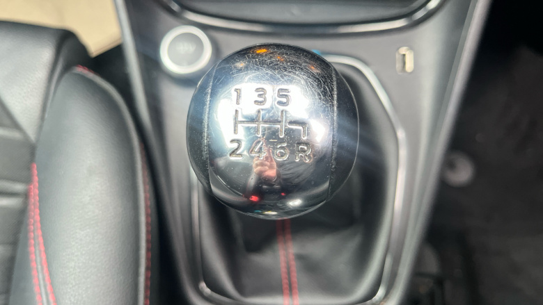 Ford Puma 1.0 EcoBoost Hybrid mHEV ST-Line X First Ed 5dr Petrol Hatchback